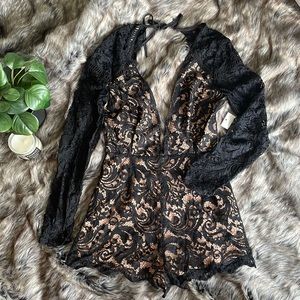 NEW Tobi Romper